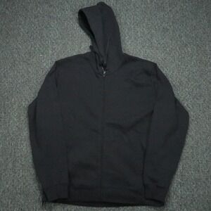 Viktos Hoodie Men Medium Gunvent Full Zip Pockets Hooded Tactical Utility